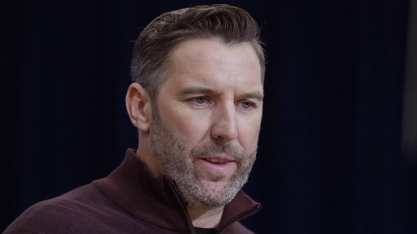Commanders' offseason gamble could go from contentious to egregious in a hurry