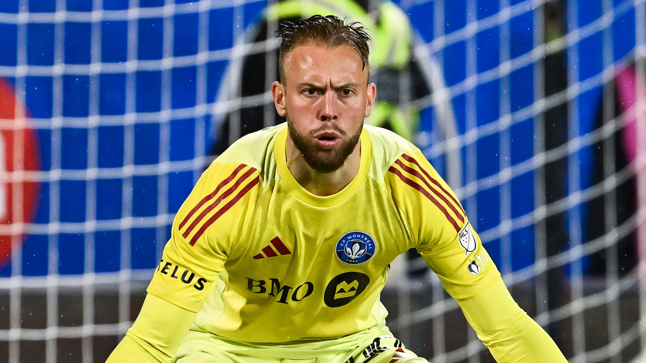 Southampton are eyeing MLS emerging star Jonathan Sirois to bolster goalkeeping department 