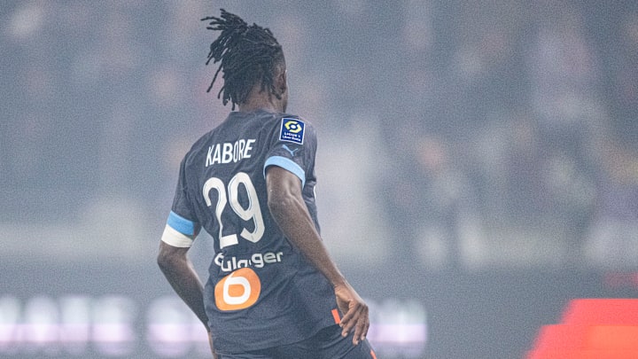 Issa Kaboré est prêté par Manchester City, mais reste en Premier League