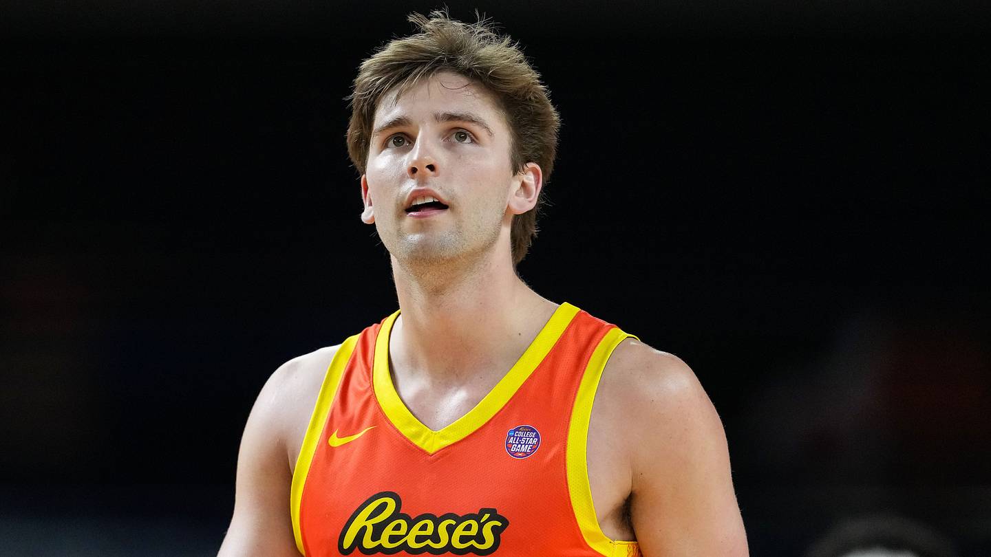 Bulls may have already found their final two-way contributor with Peter Suder signing