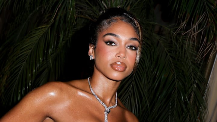 Lori Harvey Lori Harvey