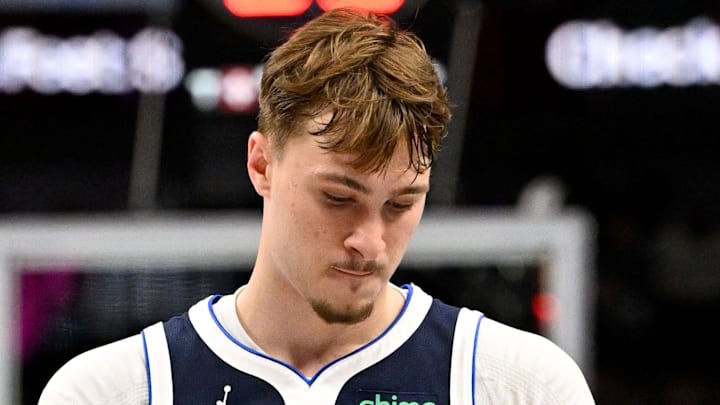 Dallas Mavericks, Cooper Flagg