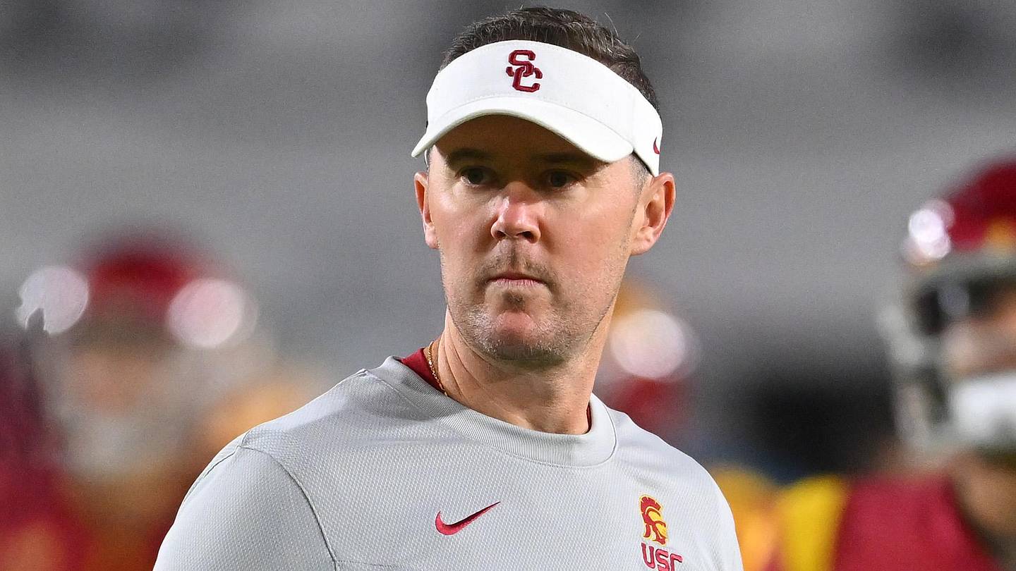 Three More California Recruits Could Follow Danny Lang To USC