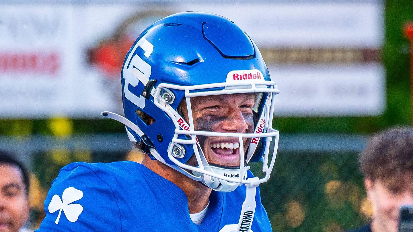 Top MSU Target Gideon Gash Picks Big 12 School Over Spartans