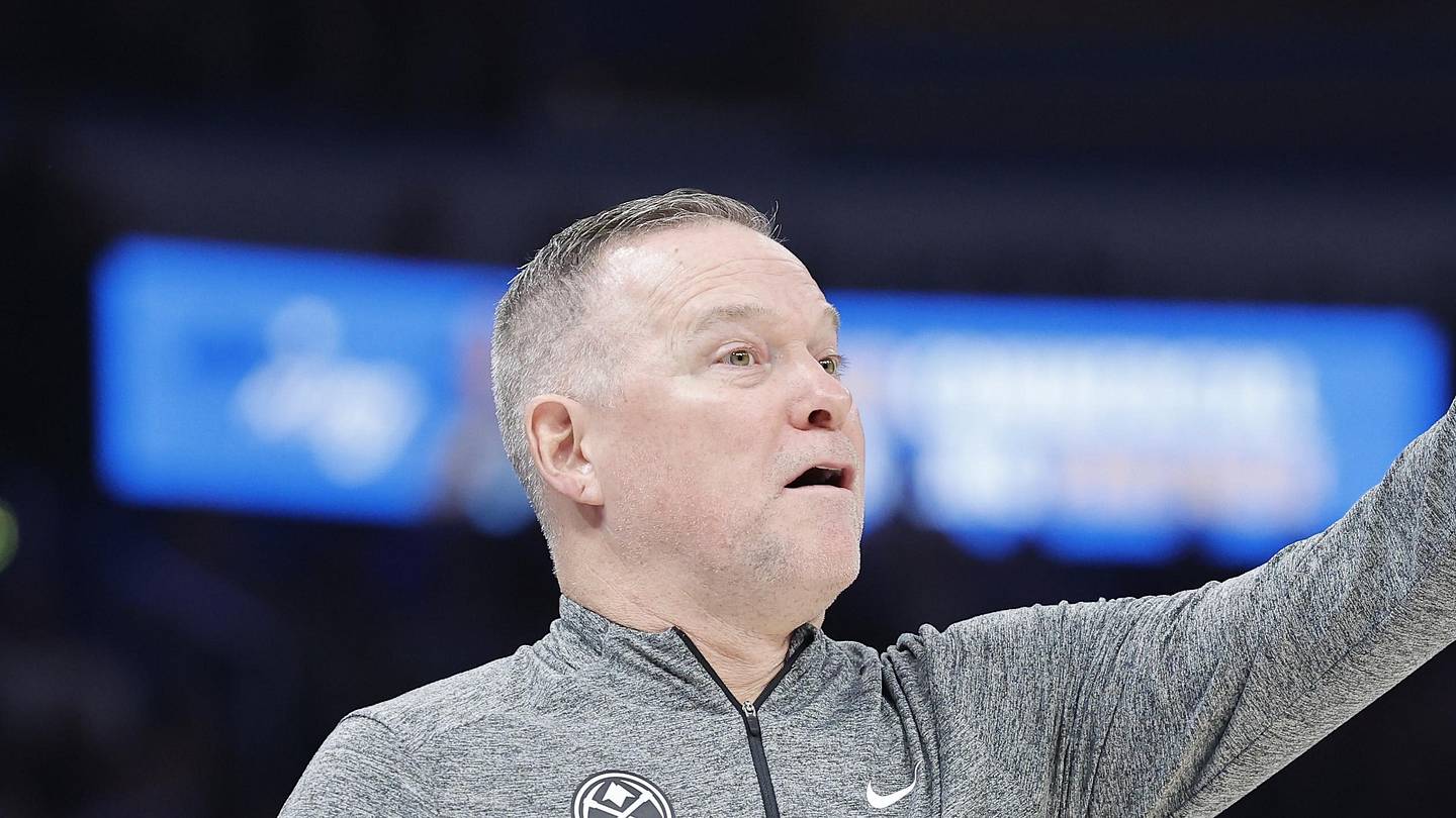 Former Weaknesses Michael Malone Flips for UNC