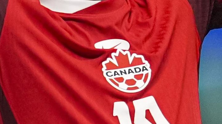 Canada could have a new look for the World Cup, unlike in 2022. 