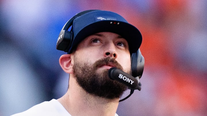 Green Bay Packers v Denver Broncos - NFL 2025 Green Bay Packers v Denver Broncos - NFL 2025