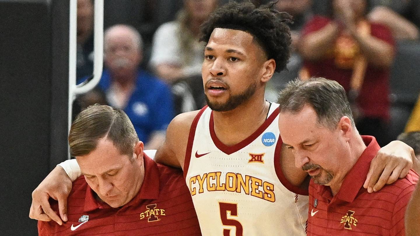 Joshua Jefferson Details Tough Journey Recovering From Injury