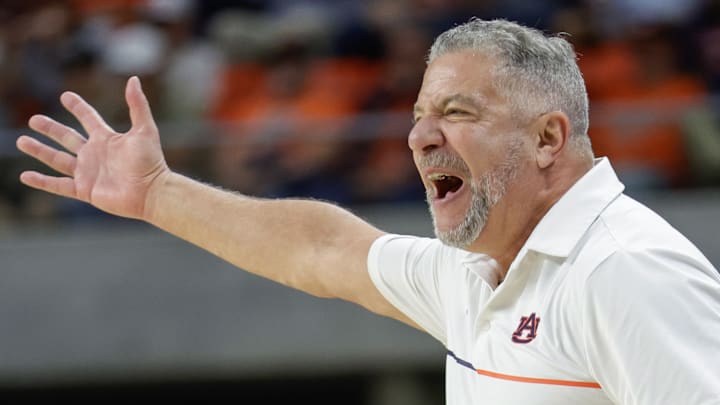 One USA Today reporter shared the most brutal of March Madness predictions for Auburn, evoking a recent CFP failure