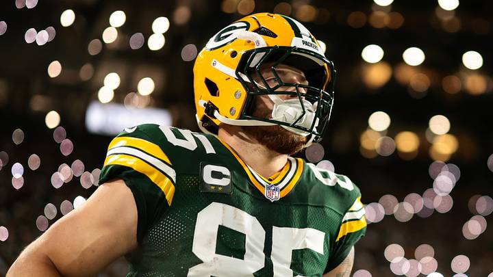 Atlanta Falcons v Green Bay Packers - NFL 2026 Atlanta Falcons v Green Bay Packers - NFL 2026