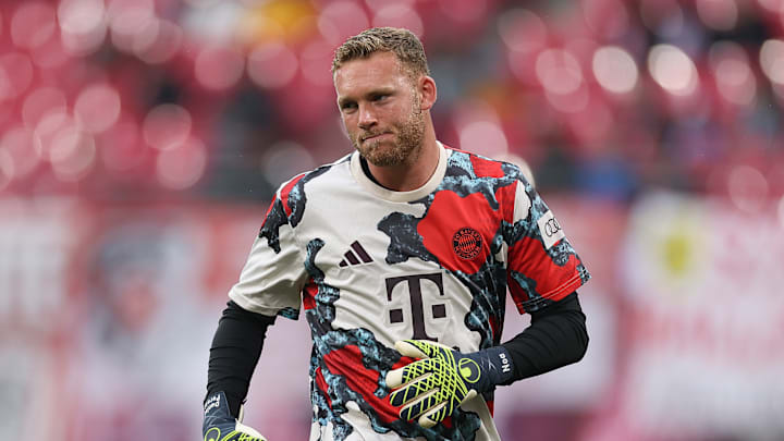 Daniel Peretz zieht es in die Eredivisie