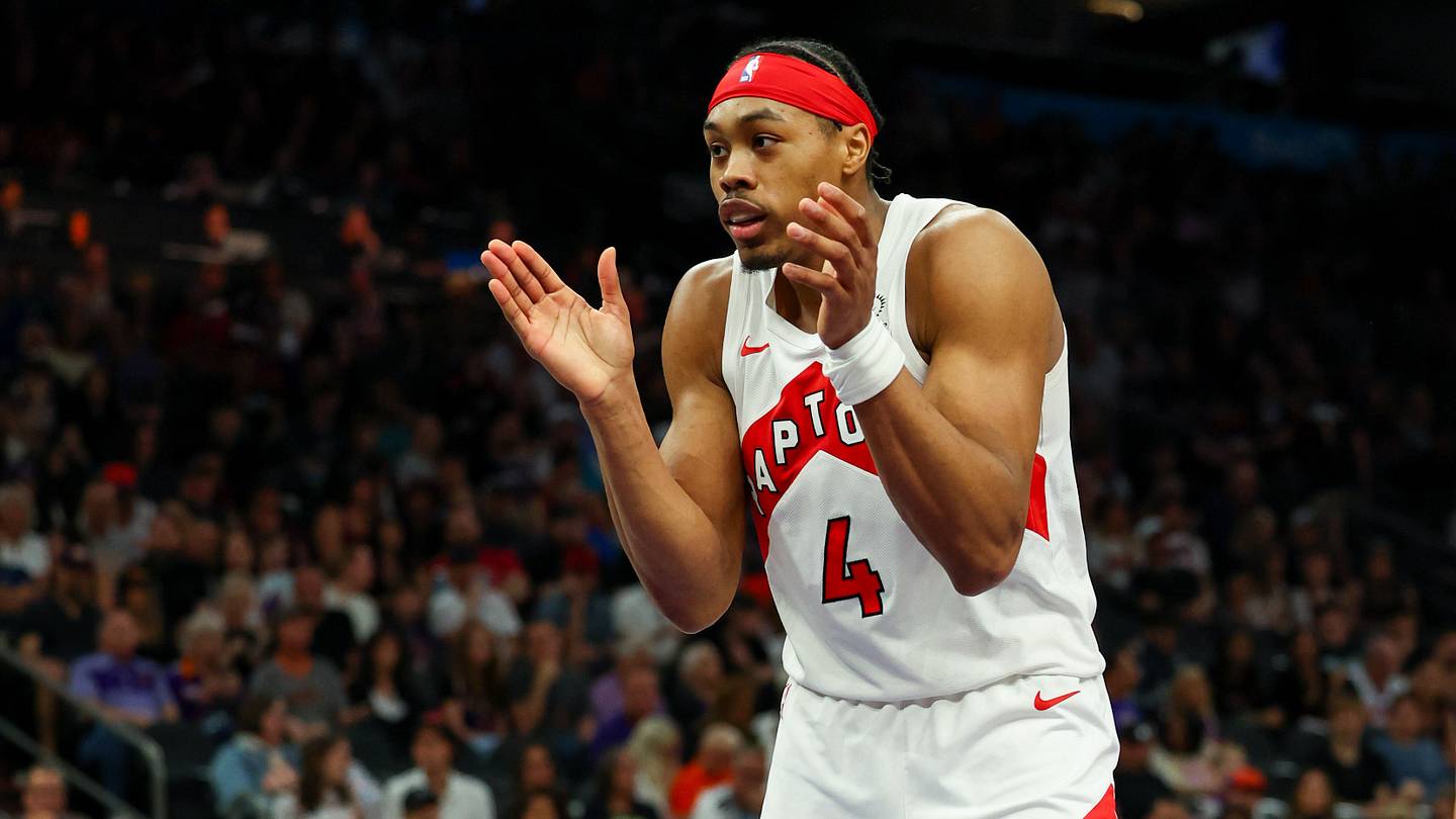 List of top defenders in the NBA highlights underrated Scottie Barnes improvement