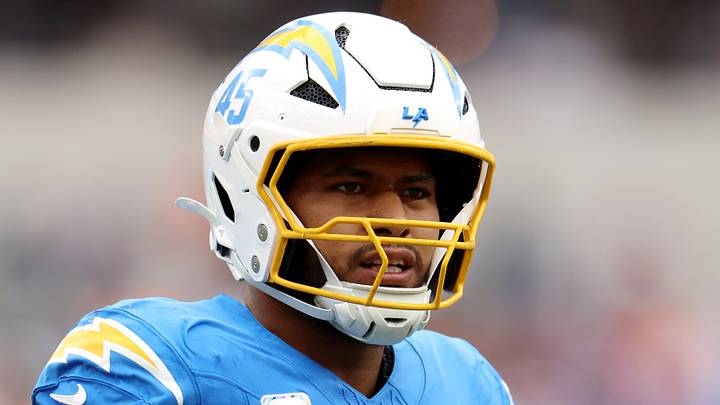 Denver Broncos v Los Angeles Chargers