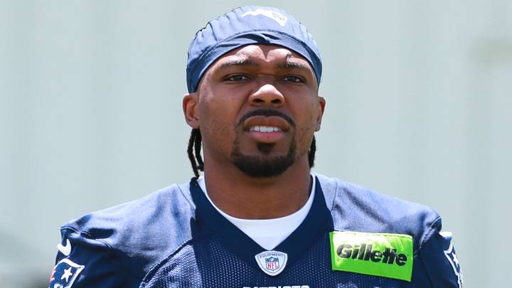NFL: JUN 02 New England Patriots OTA