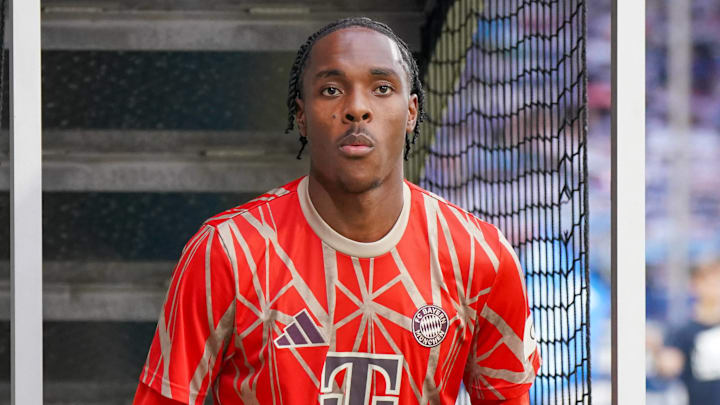 Mathys Tel has requested to leave Bayern Munich amid interest from Chelsea. Mathys Tel has requested to leave Bayern Munich amid interest from Chelsea.