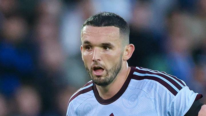 John McGinn played all four of Scotland's games in the UEFA Nations League.