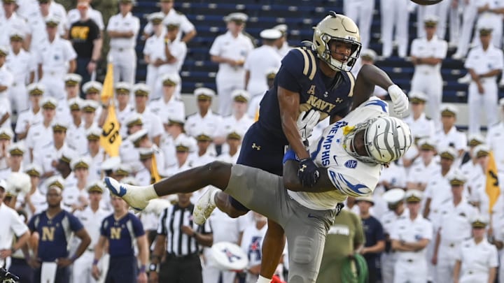 One UofM reporter based in Memphis is dismayed that the Tigers stayed with the AAC