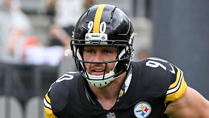 T.J. Watt