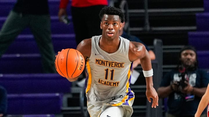 Florida Gators freshman CJ Ingram is already impressing head coach Todd Golden. Florida Gators freshman CJ Ingram is already impressing head coach Todd Golden.