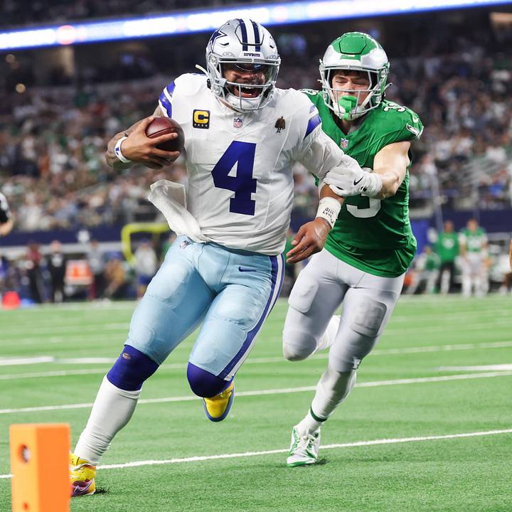 Cowboys' Ideal Opponent For 2026 NFL Thanksgiving Showcase Could Decide NFC  East