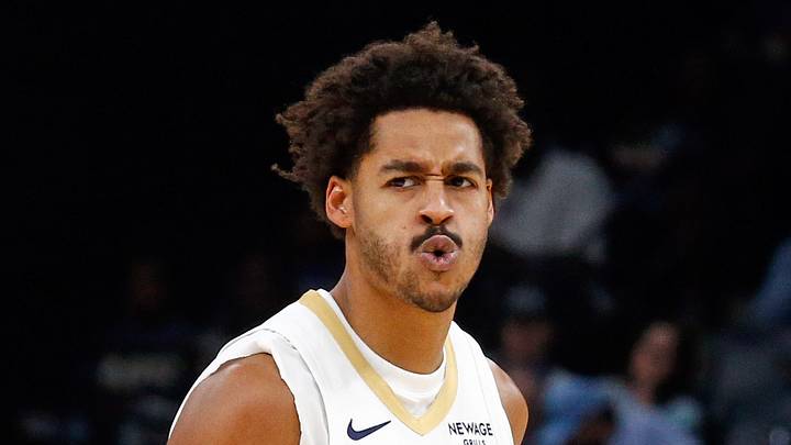 Golden State could do with a Jordan Poole reunion
