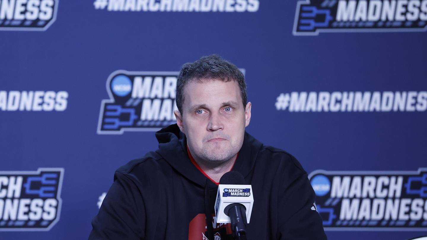 Will Wade Offers Additional Context on NC State Exit, Final Days