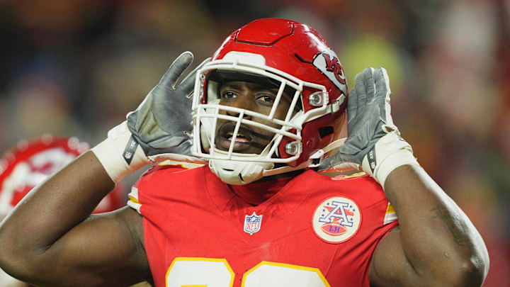 Tershawn Wharton