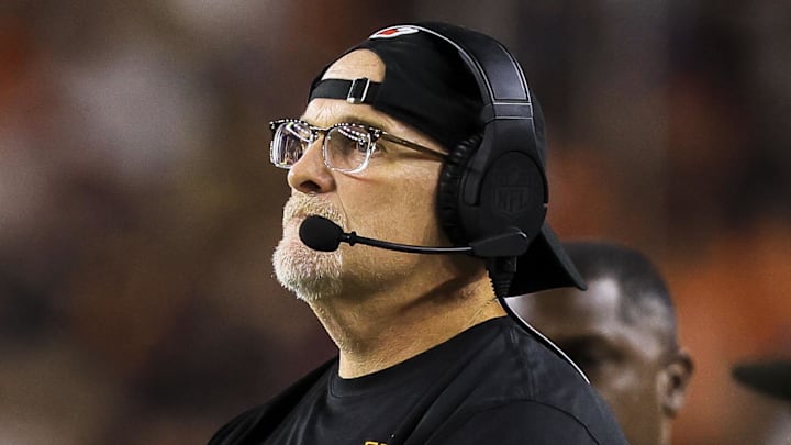 Dan Quinn