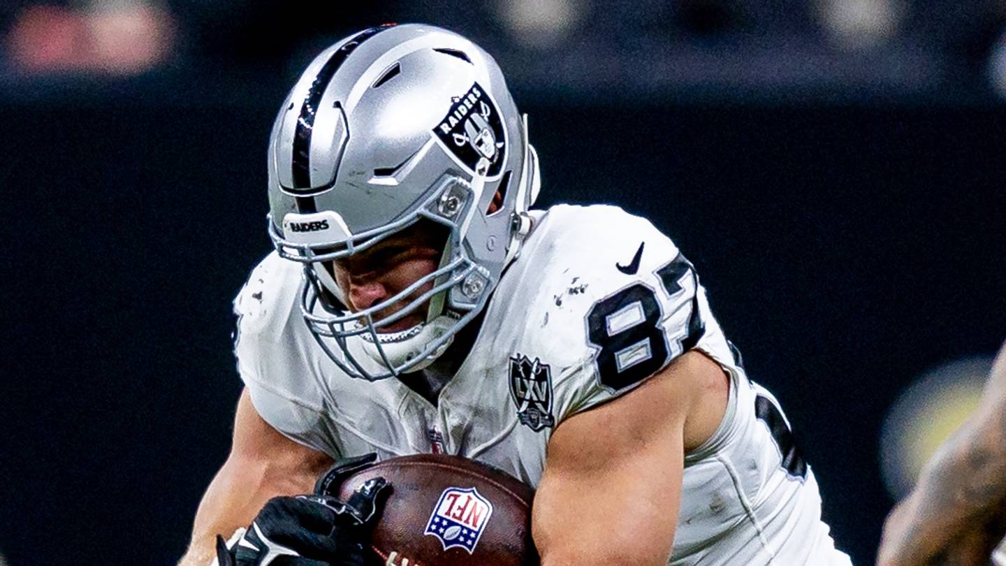Raiders Confidence Meter: How I Feel About Matchup vs. Saints