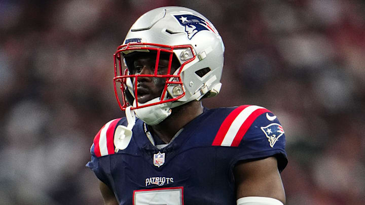 New England Patriots v Dallas Cowboys