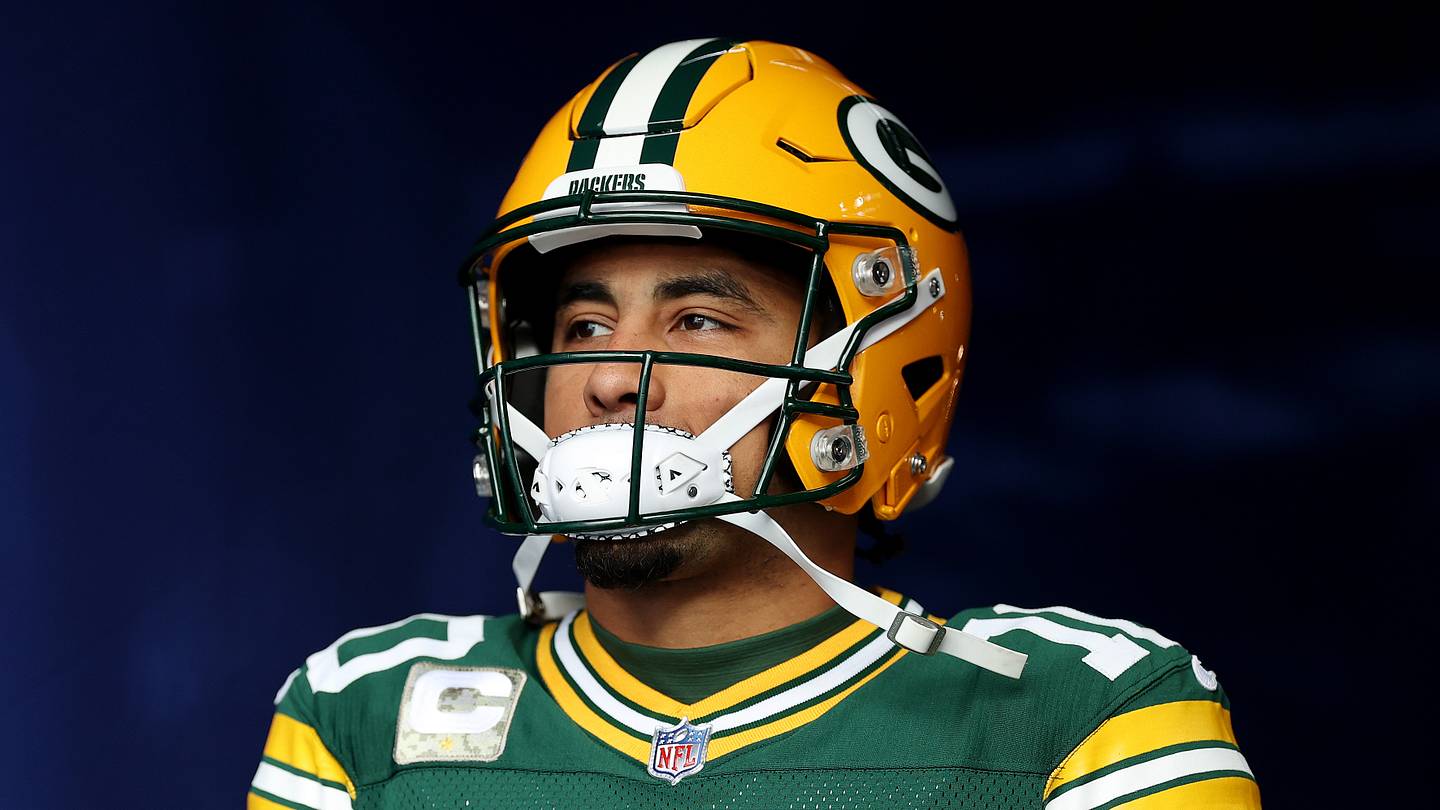 Packers' Playoff Hopes Soar After Thanksgiving Victory
