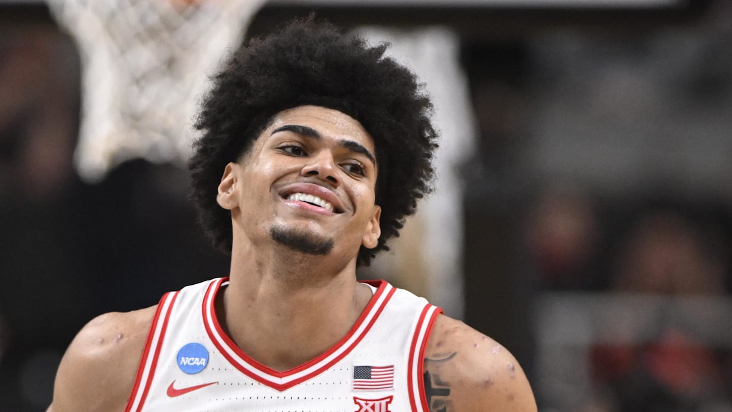 Arizona Plays and Stats That Led To Sweet 16 Win