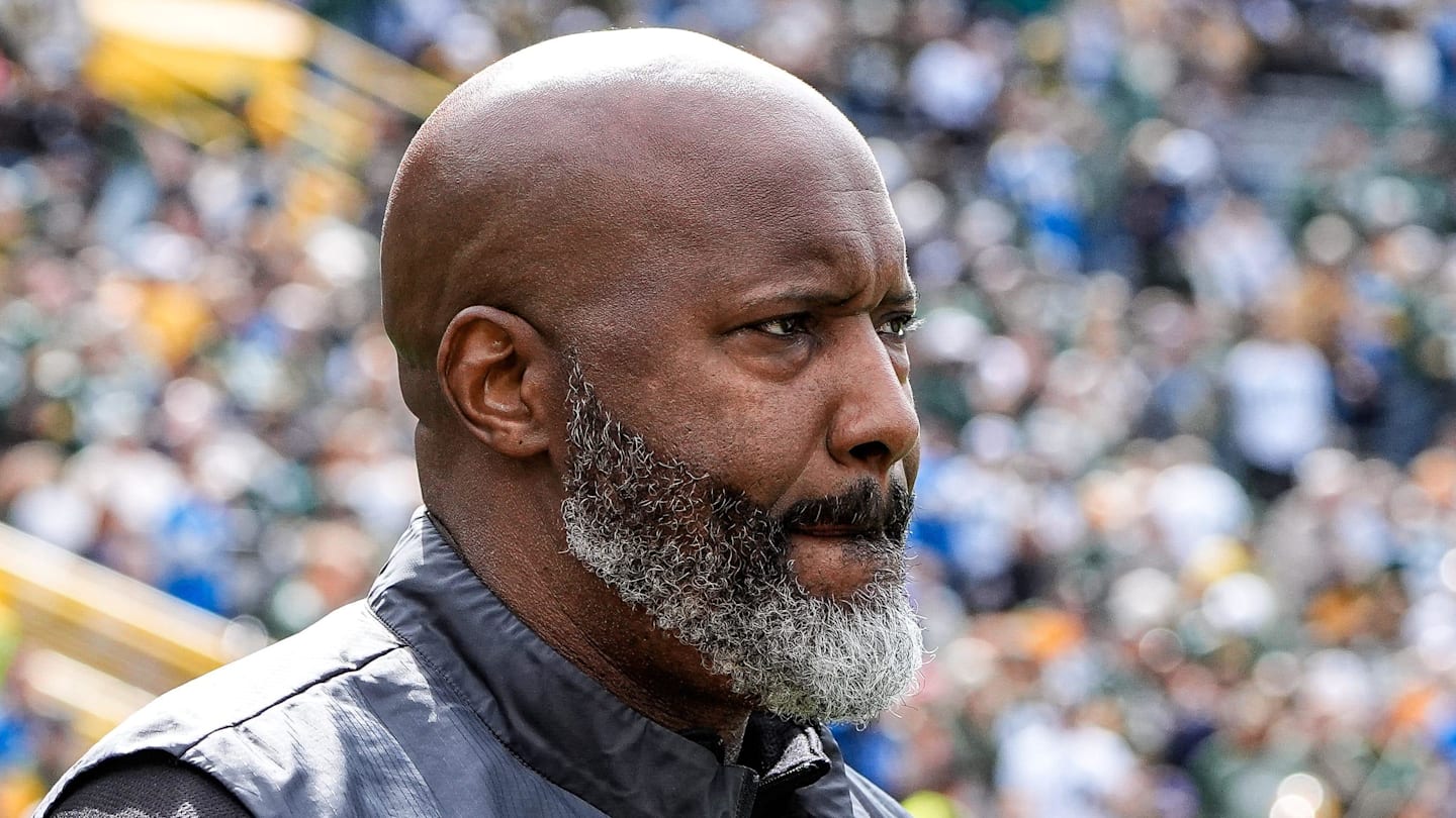 Three Pre-Draft Questions for Detroit Lions GM Brad Holmes