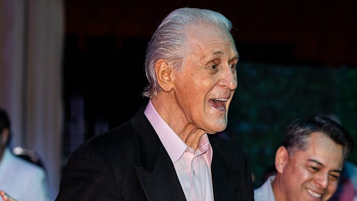 15th Annual Miami HEAT Gala