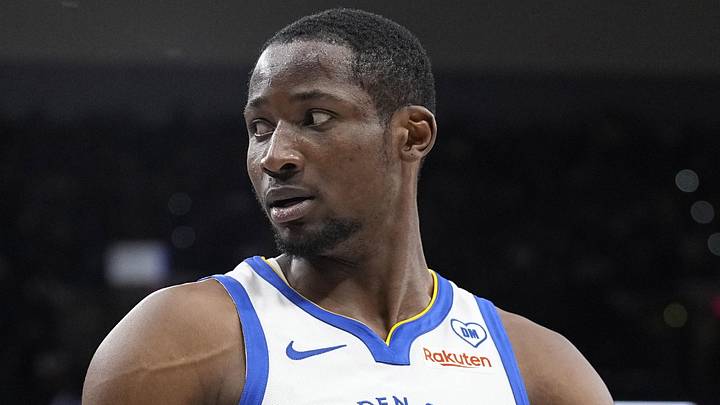 The Warriors and Kings had failed discussions on a Jonathan Kuminga sign-and-trade last offseason.