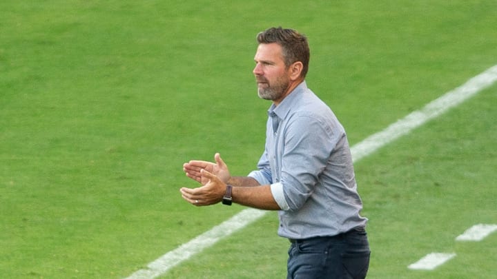 LA Galaxy's difficulties persisted with a goalless draw against Charlotte FC at the Bank of America Stadium on Saturday.