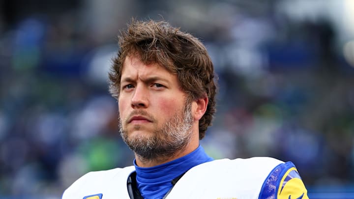 NFC Championship Game: Los Angeles Rams v Seattle Seahawks NFC Championship Game: Los Angeles Rams v Seattle Seahawks