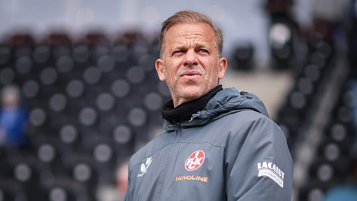 Markus Anfang soll in Düsseldorf übernehmen