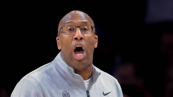 New York Knicks, Mike Brown
