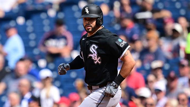 Tommy Pham gathered his first hit of the season on Wednesday—a home run.