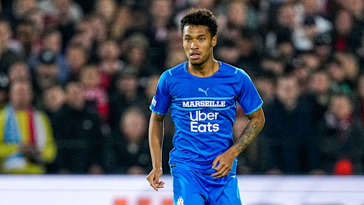 Bouba Kamara va quitter l'OM