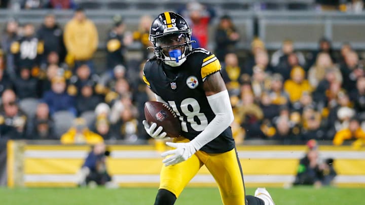 Pittsburgh Steelers, Steelers