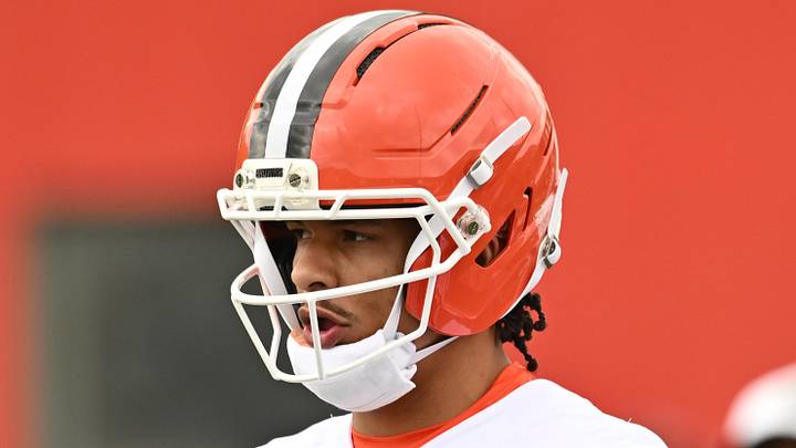 Denzel Boston