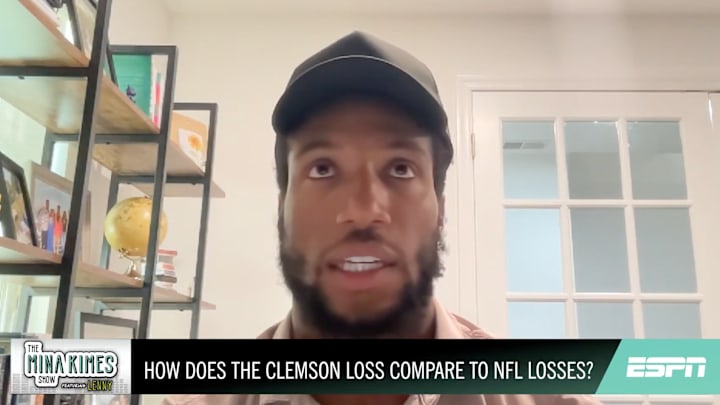 Marlon Humphrey and the Ravens had a tough exit from the postseason last year. Marlon Humphrey and the Ravens had a tough exit from the postseason last year.