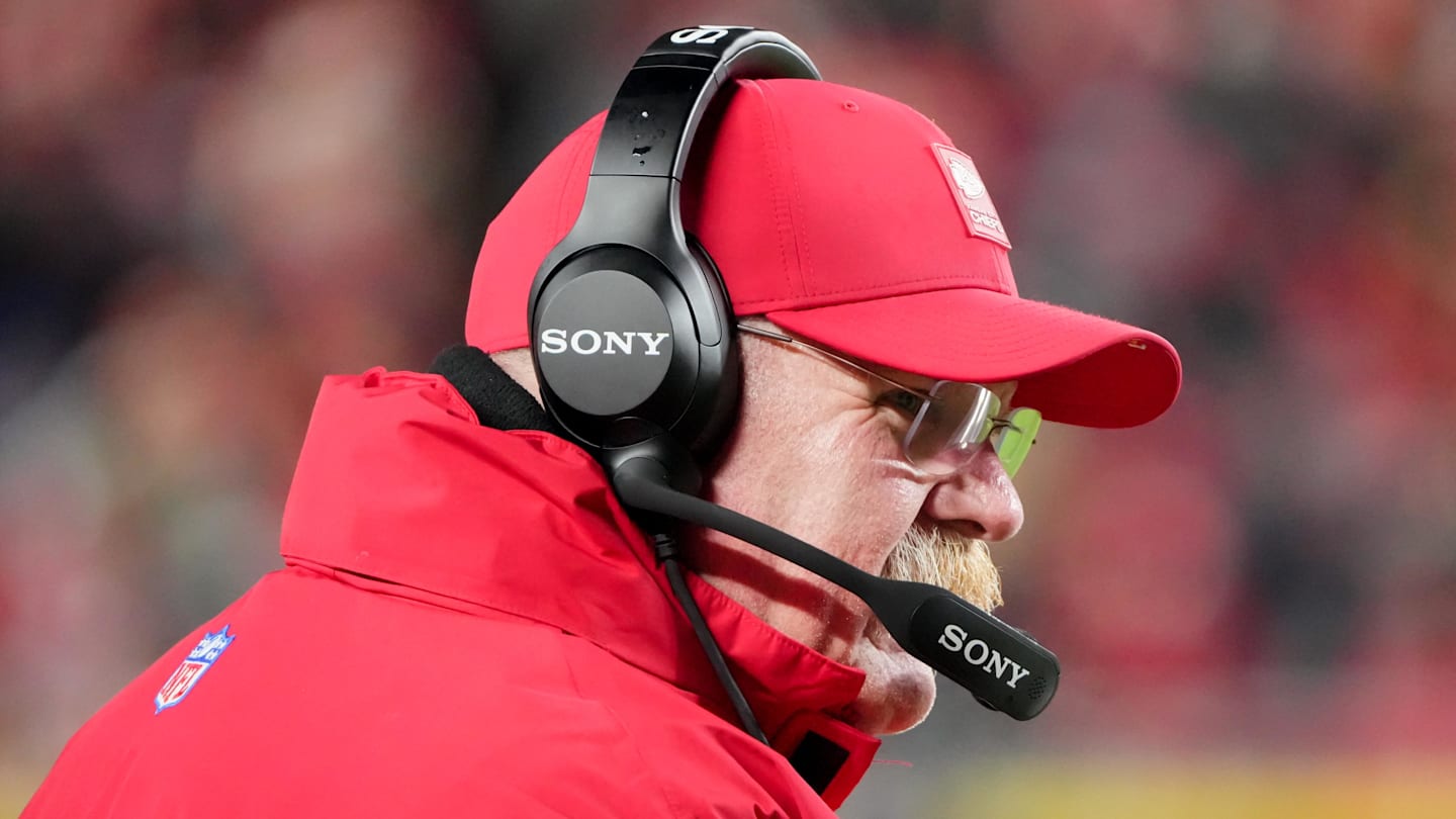 Here's What's Really Ahead for the Chiefs in Weeks 15-18