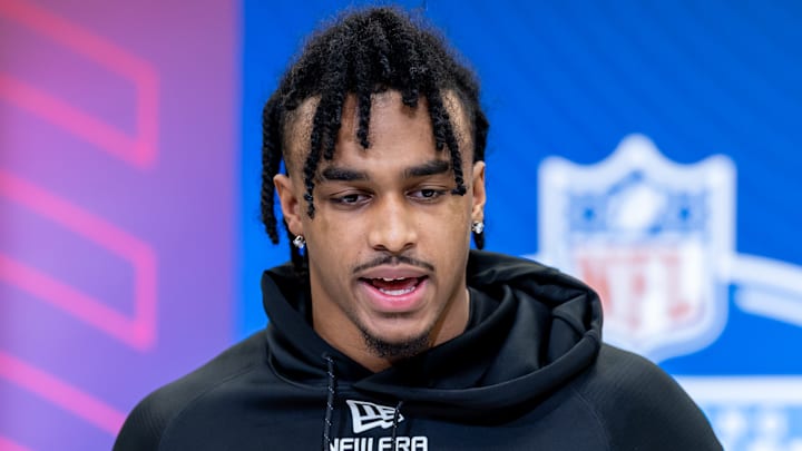 Kevin Winston Jr.