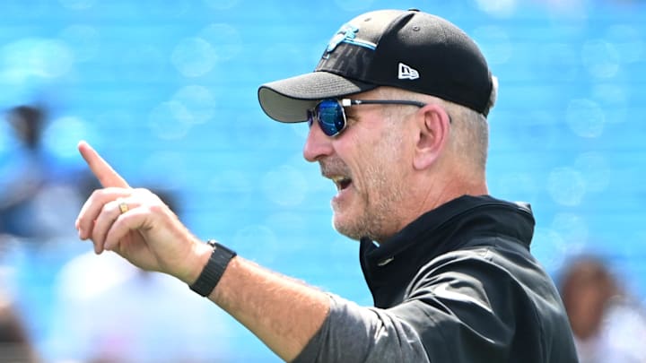 Frank Reich
