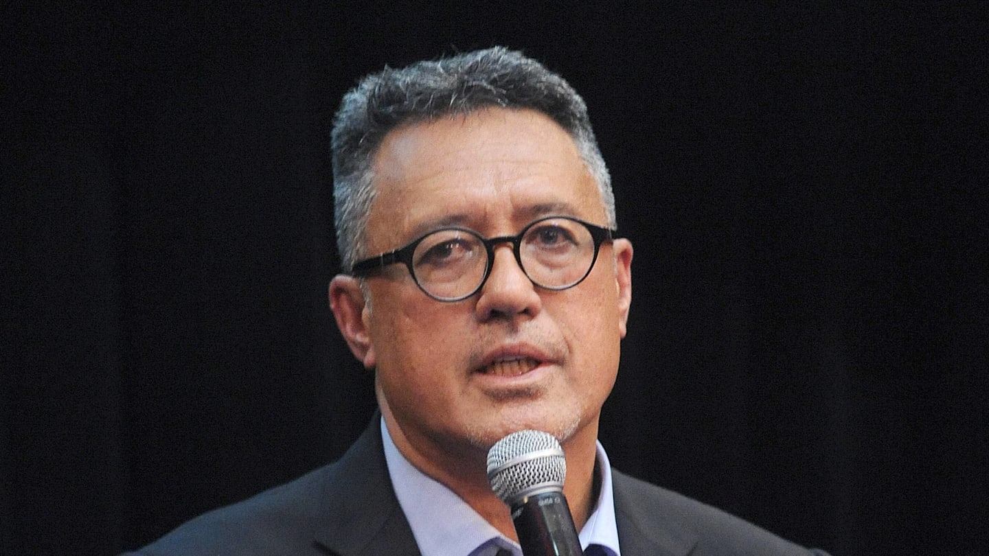 Ron Darling hints at surprising pitching pivot for Mets