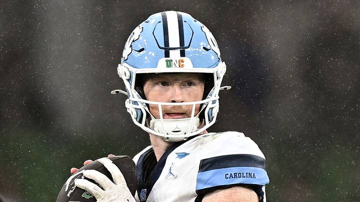 2026 Aer Lingus College Football Classic - TCU v North Carolina