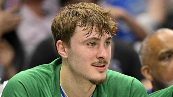 Dallas Mavericks, Cooper Flagg Dallas Mavericks, Cooper Flagg